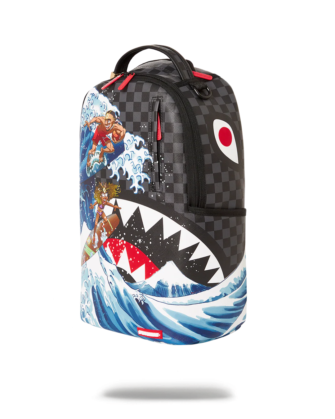 AMARI BAILEY & SISTER SURFRIDER COLLAB BACKPACK (DLXV) - Image 16