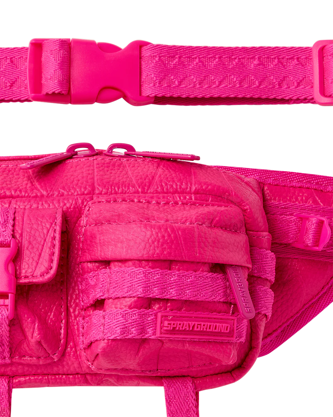 LOTUS MINI CARGO CROSSBODY - Image 17