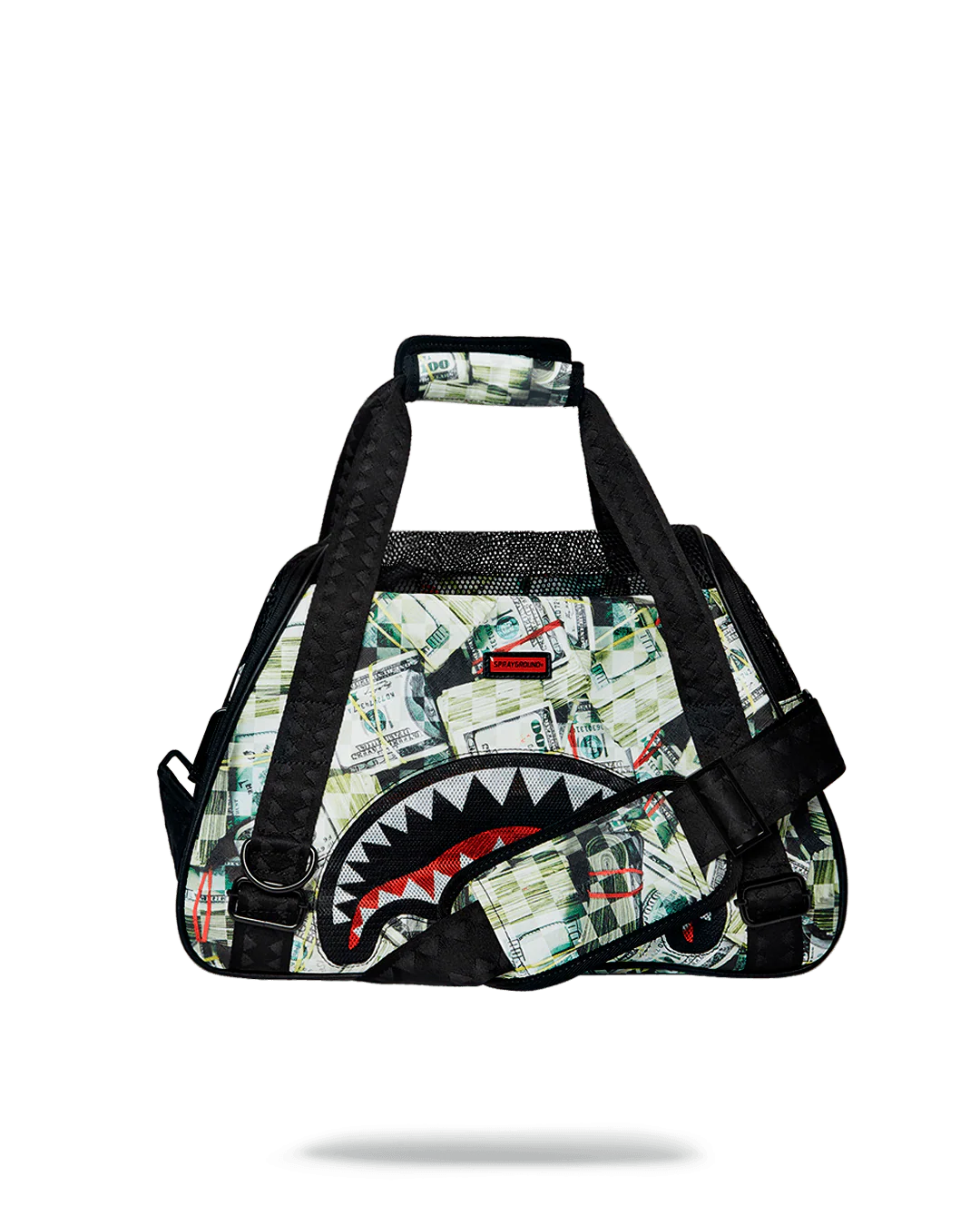 MAMA I MADE IT PET CARRIER - Image 7