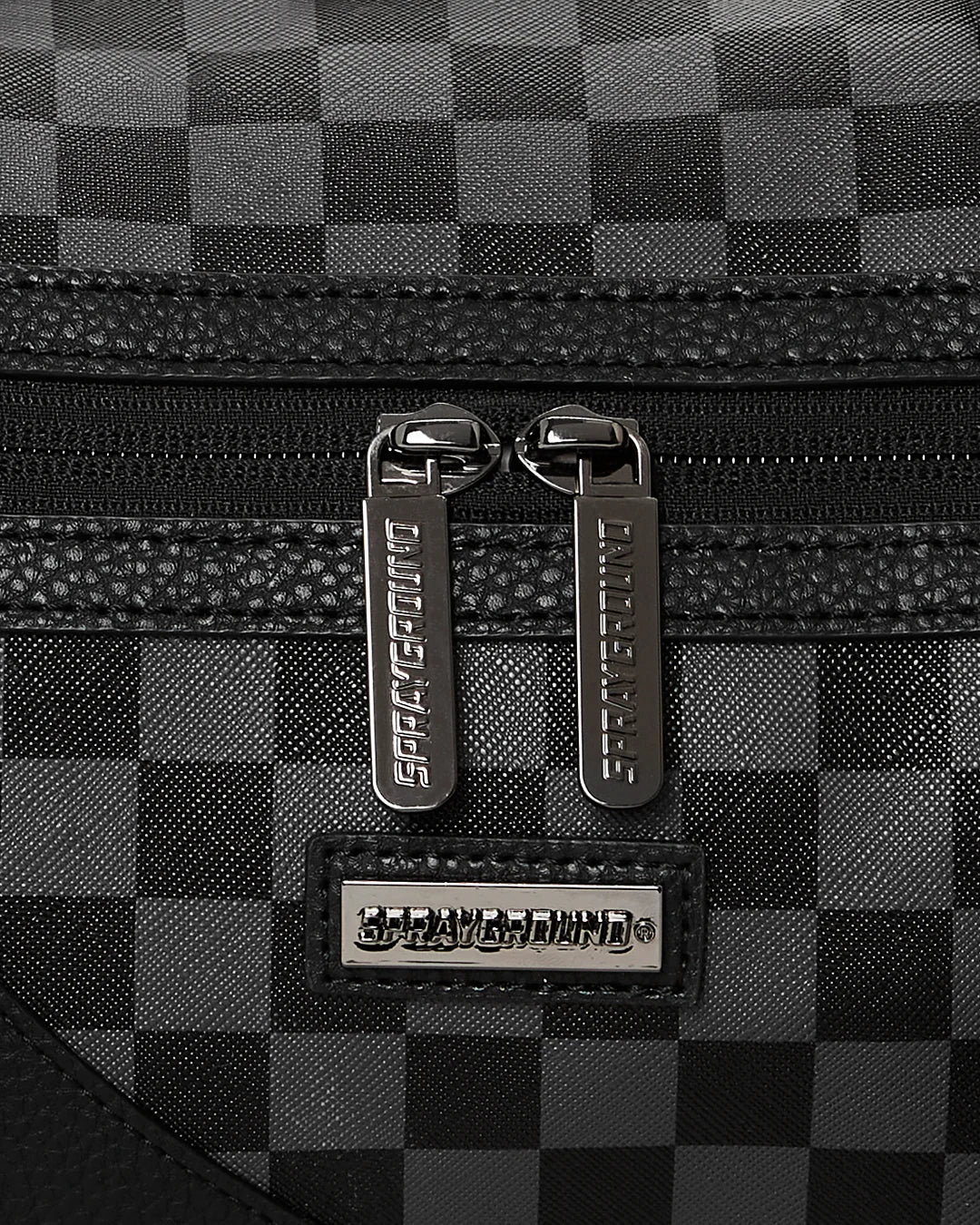 RACEWAY SHADOW PHANTOM MINI DUFFLE - Image 11