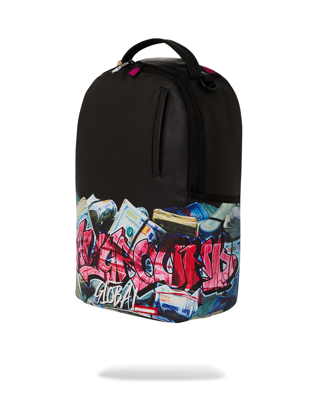 GLOBAL GAMES BACKPACK - Image 7