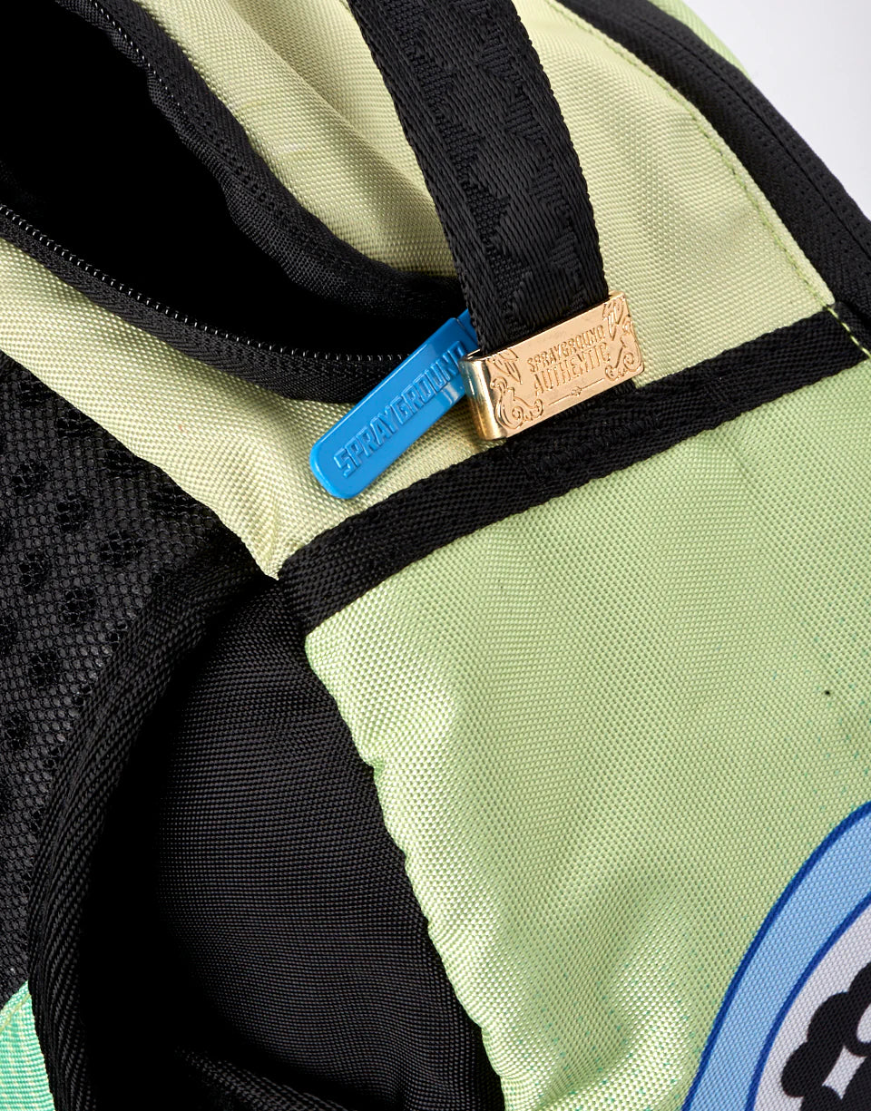 RICK AND MORTY LOOK AT ME BACKPACK - Image 6
