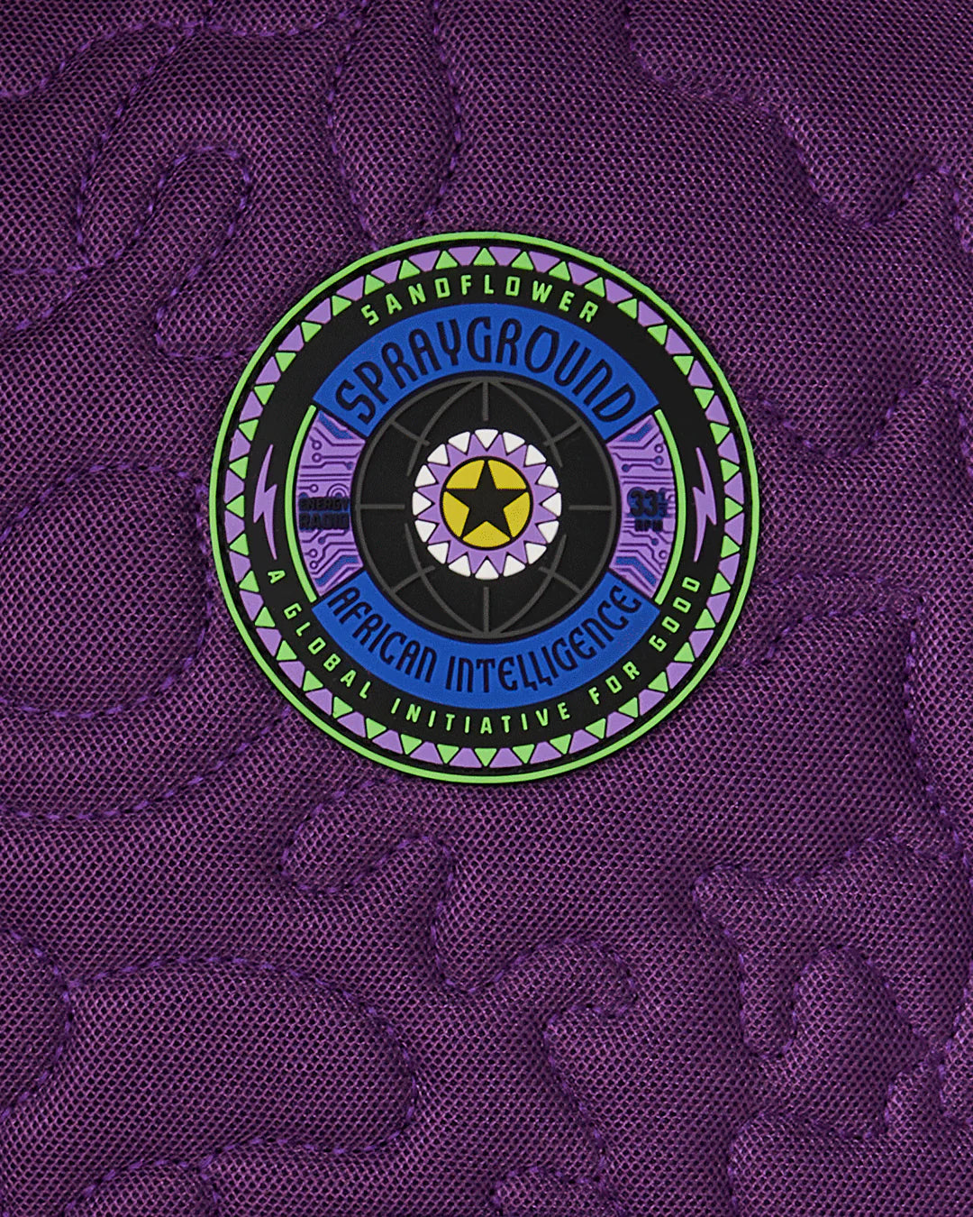 AI SERENGETI BACKPACK - Image 7