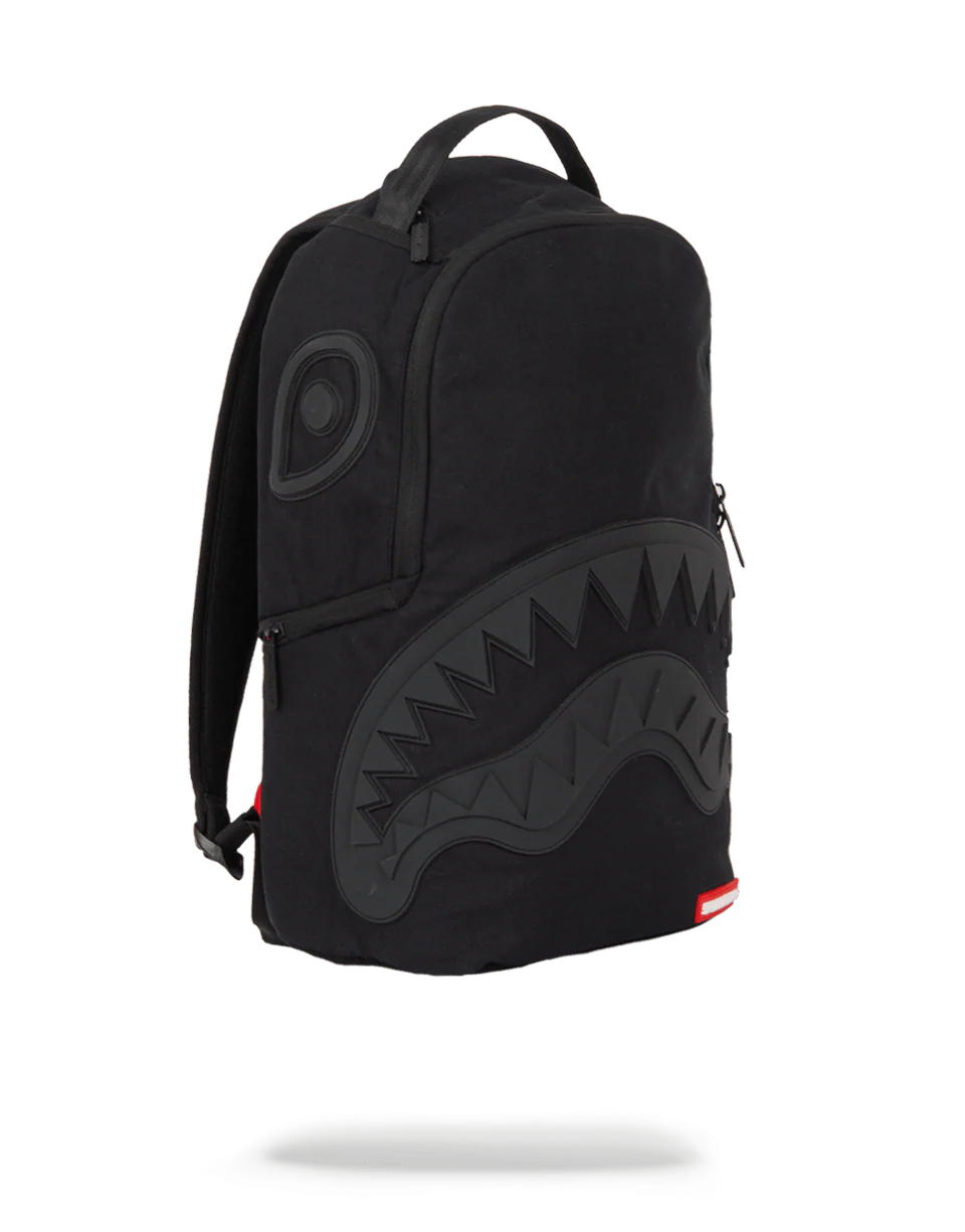 GHOST RUBBER SHARK - Image 3