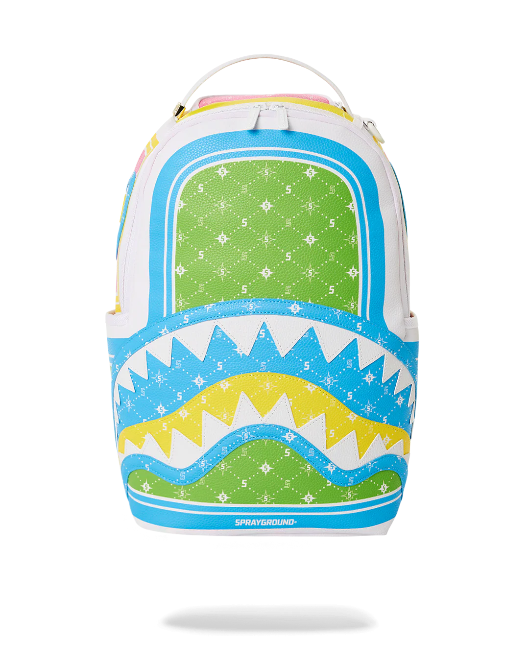 MODUS OPERANDI CHAMELEON BACKPACK (DLXV) - Image 3