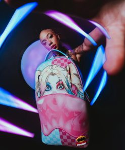 Alternative view of HARLEY QUINN BUBBLE GUM SHARK