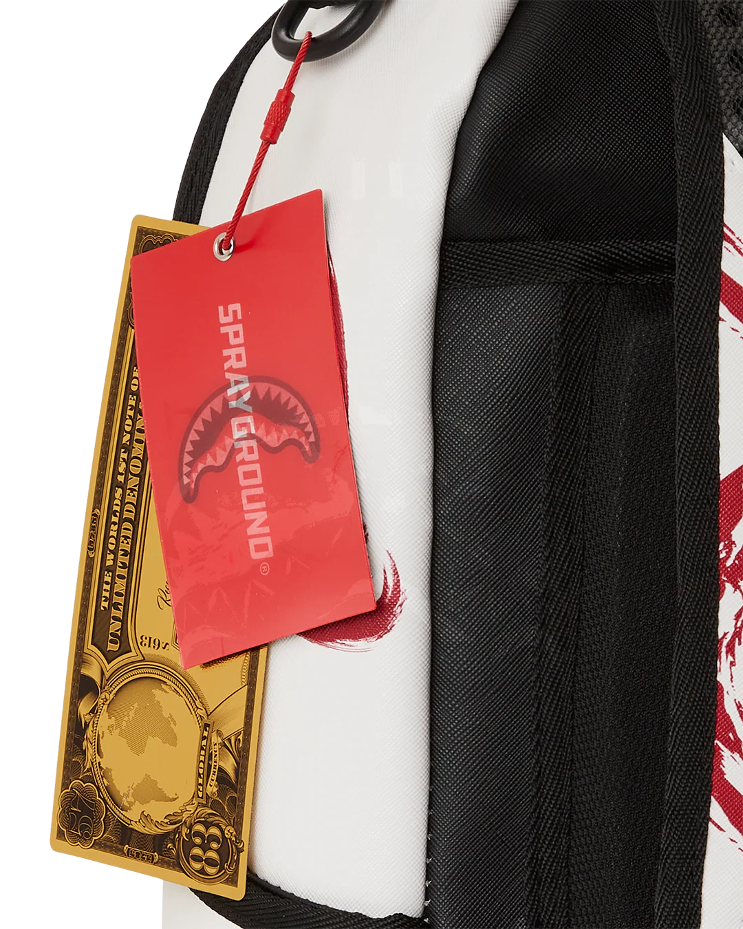 DEEPLY ROOTED BACKPACK (DLXV) - Image 13