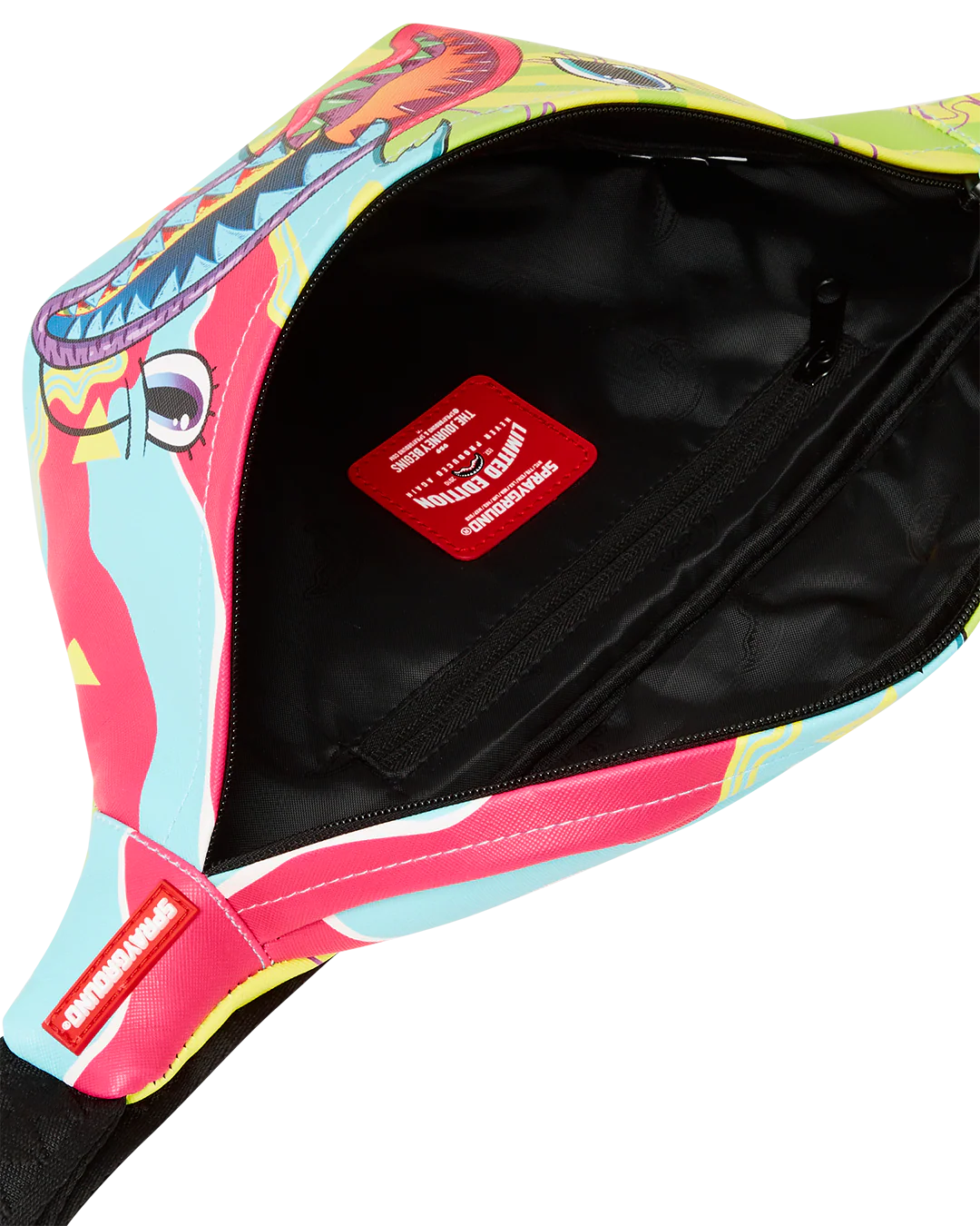 SUPER WEIRD SAVVY CROSSBODY - Image 5