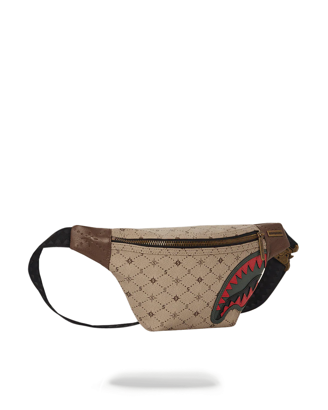 FIFTH AVENUE SAVVY CROSSBODY - Image 9