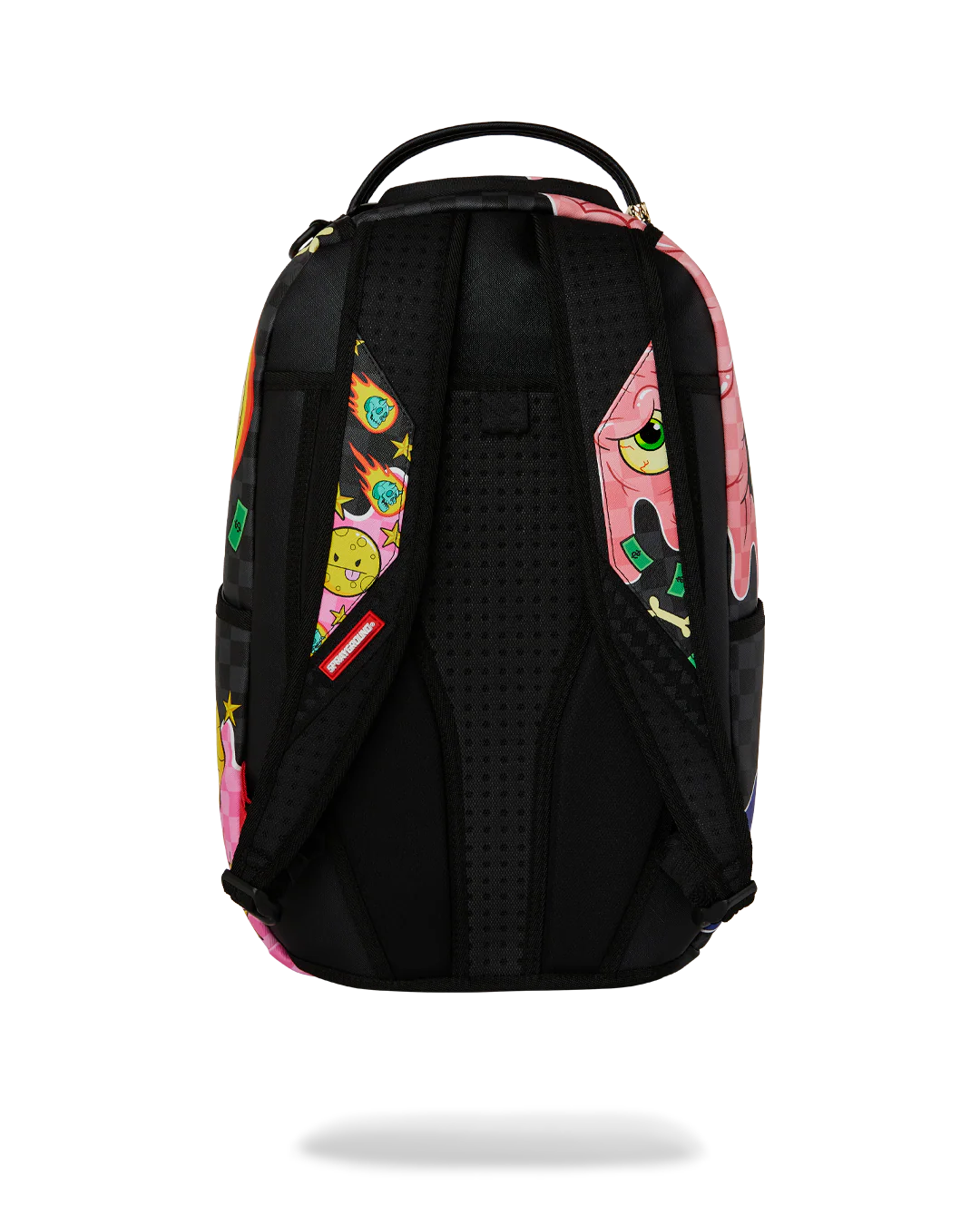 MONSTER MONEY BACKPACK - Image 9