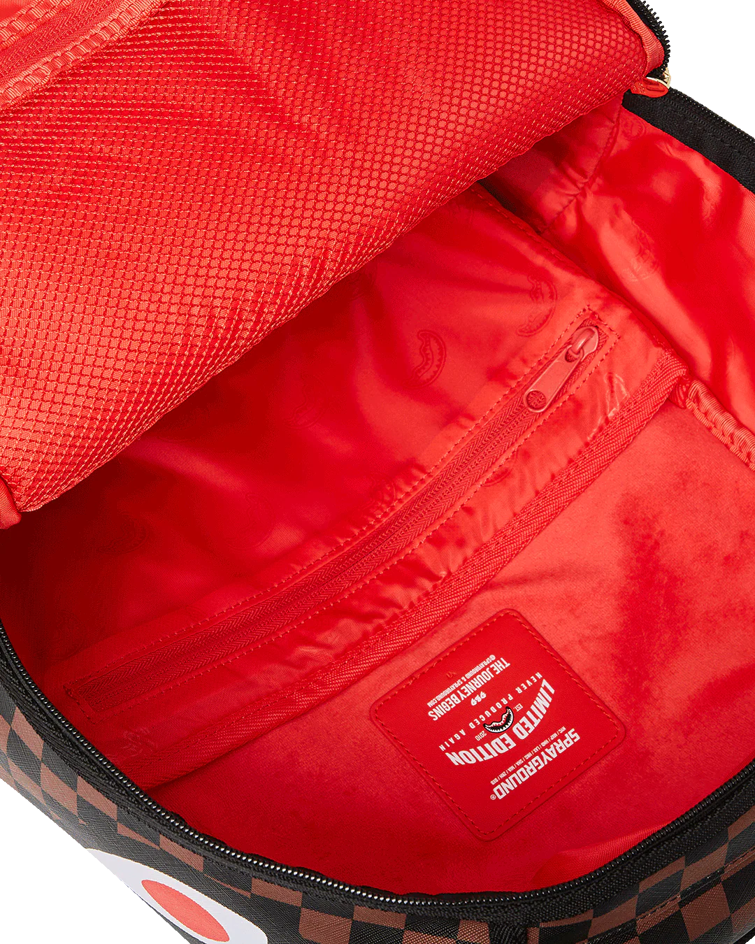 MONEY GRUMP DLXSV BACKPACK - Image 12