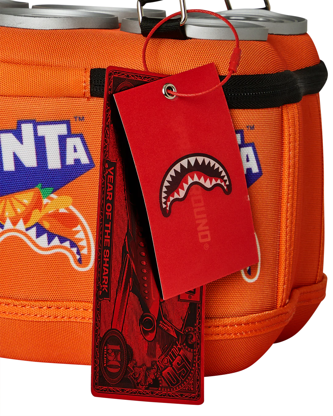 FANTA SIX-PACK-TASTIC BAG - Image 12