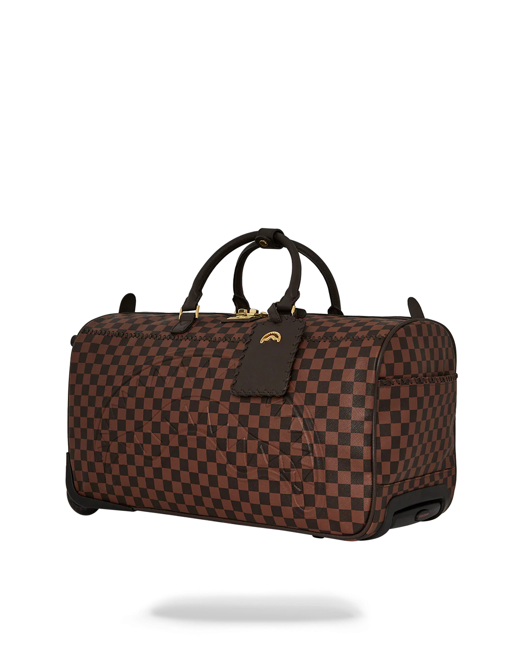 FROM PARIS WITH LOVE - EXPRESS DUFFLE (WITH WHEELS) - Image 5