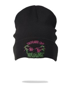 HOUSE OF VILLAINS BEANIE