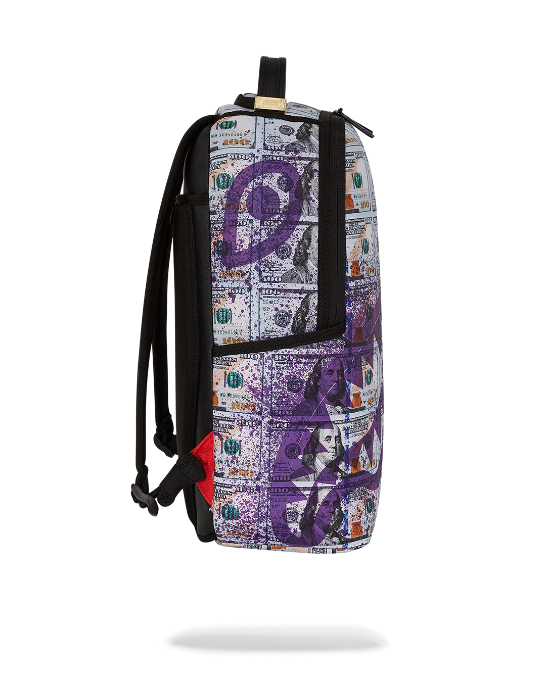 BILLIONS IN THE BANK BACKPACK - Image 5