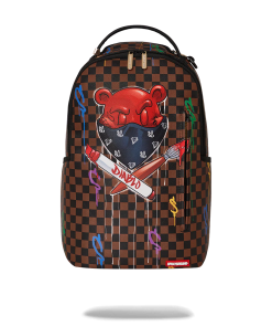 DIABLO MIDNIGHT GAMES BACKPACK