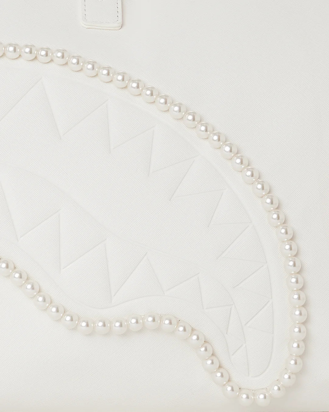 SECRET LIFE OF PEARLS DUFFLE - Image 13