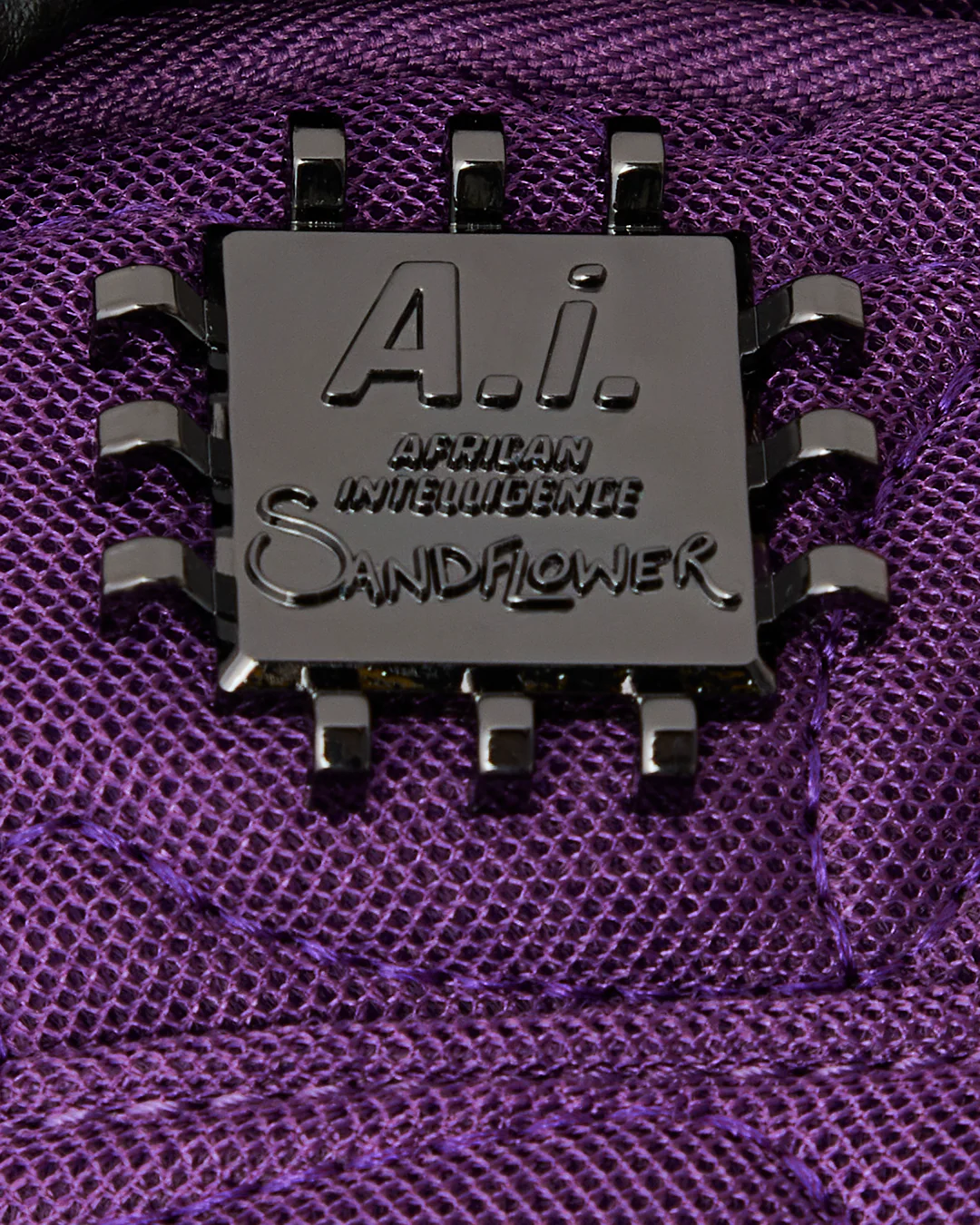 AI SERENGETI BACKPACK - Image 9