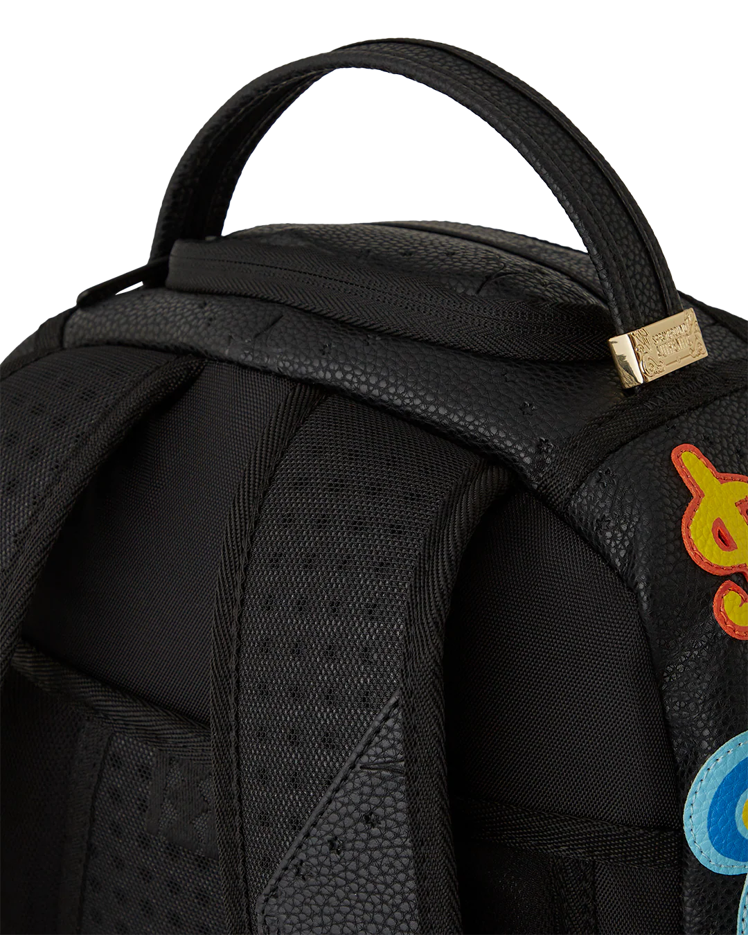 MONEY BEAR MIND OVER MATTER DLXSV BACKPACK - Image 11
