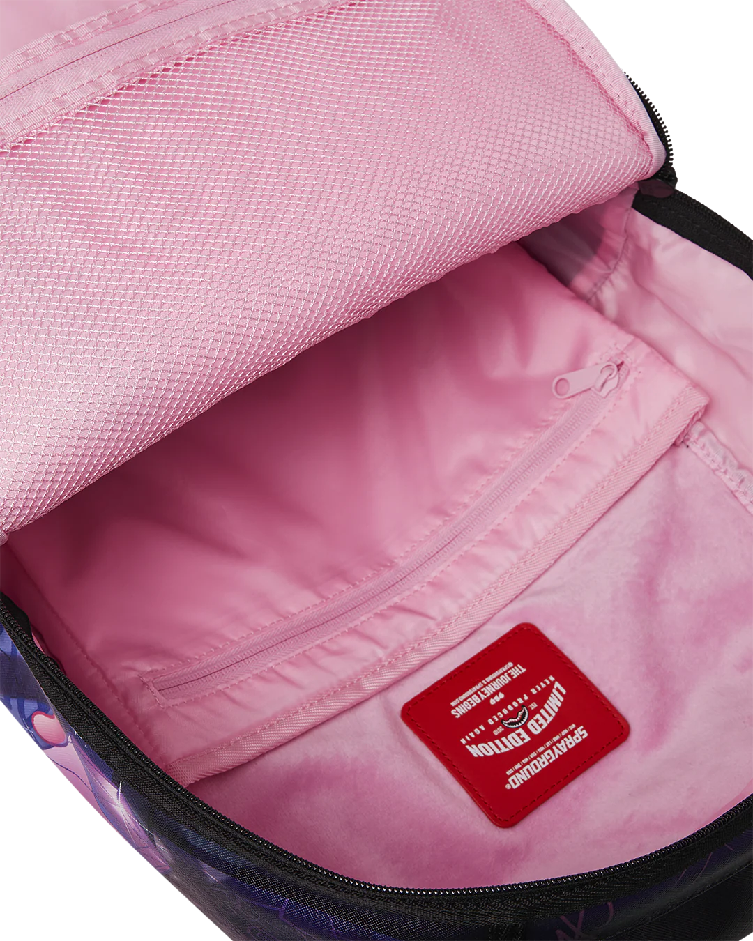 PINK PANTHER DIAMOND HEIST BACKPACK - Image 11