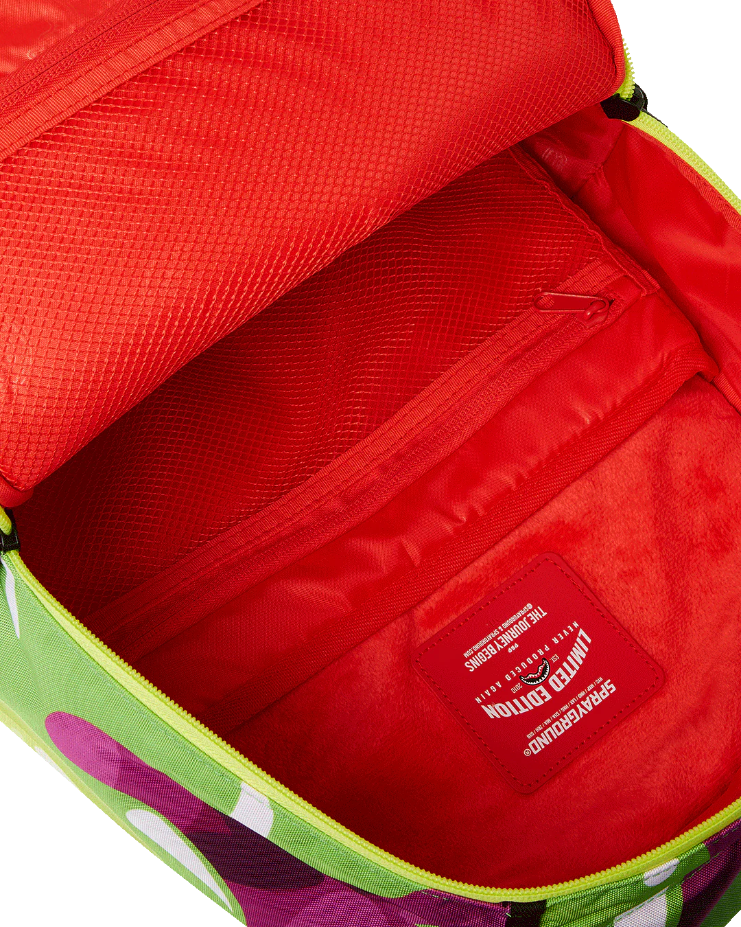 GUMMY SPRAY DLXR BACKPACK - Image 19