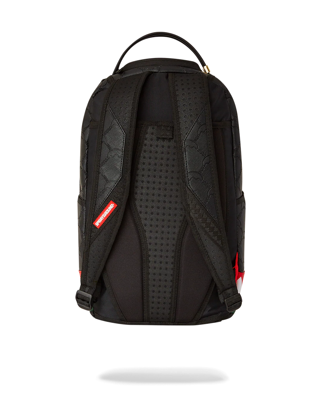 GO HARD OR GO HOME DLXSV BACKPACK - Image 6