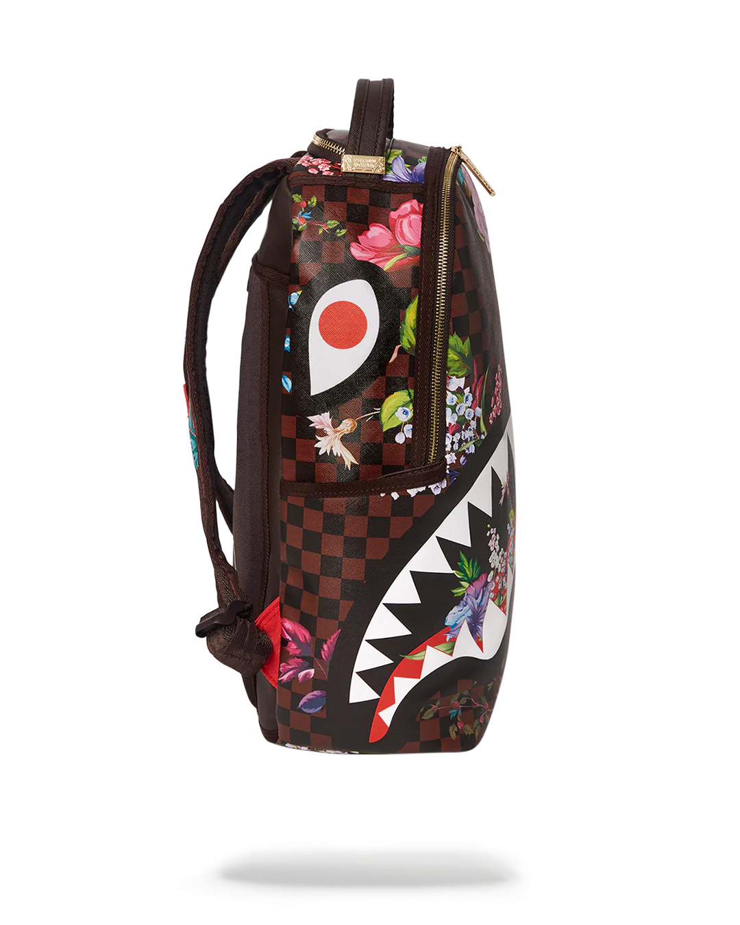 GARDEN OF SHARKS BACKPACK (DLXV) - Image 5