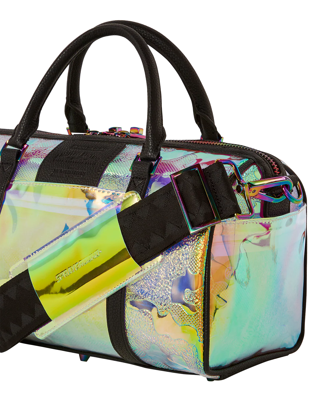 MAGIC CITY MINI DUFFLE - Image 11