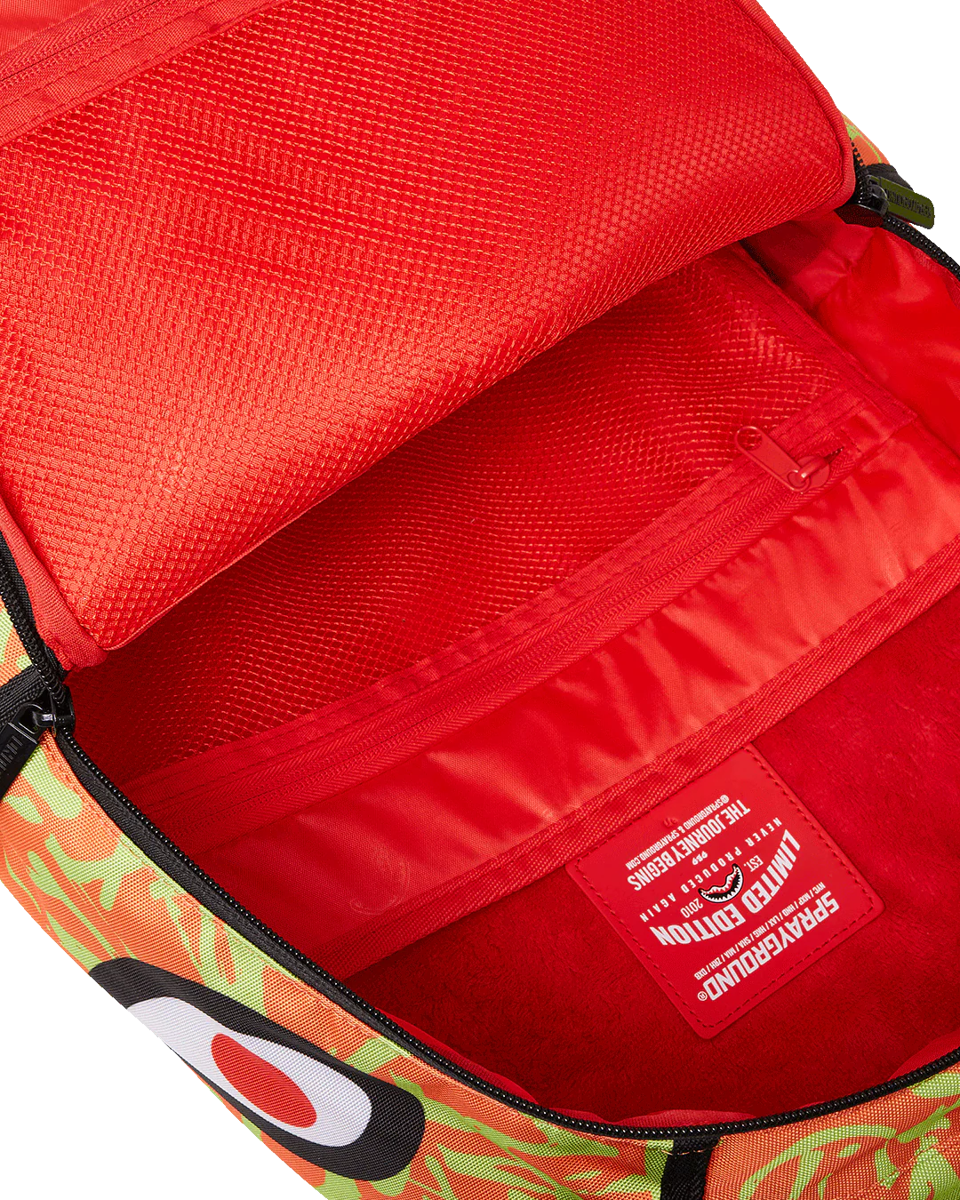 RUGRATS SHOWTIME DLXR BACKPACK - Image 10