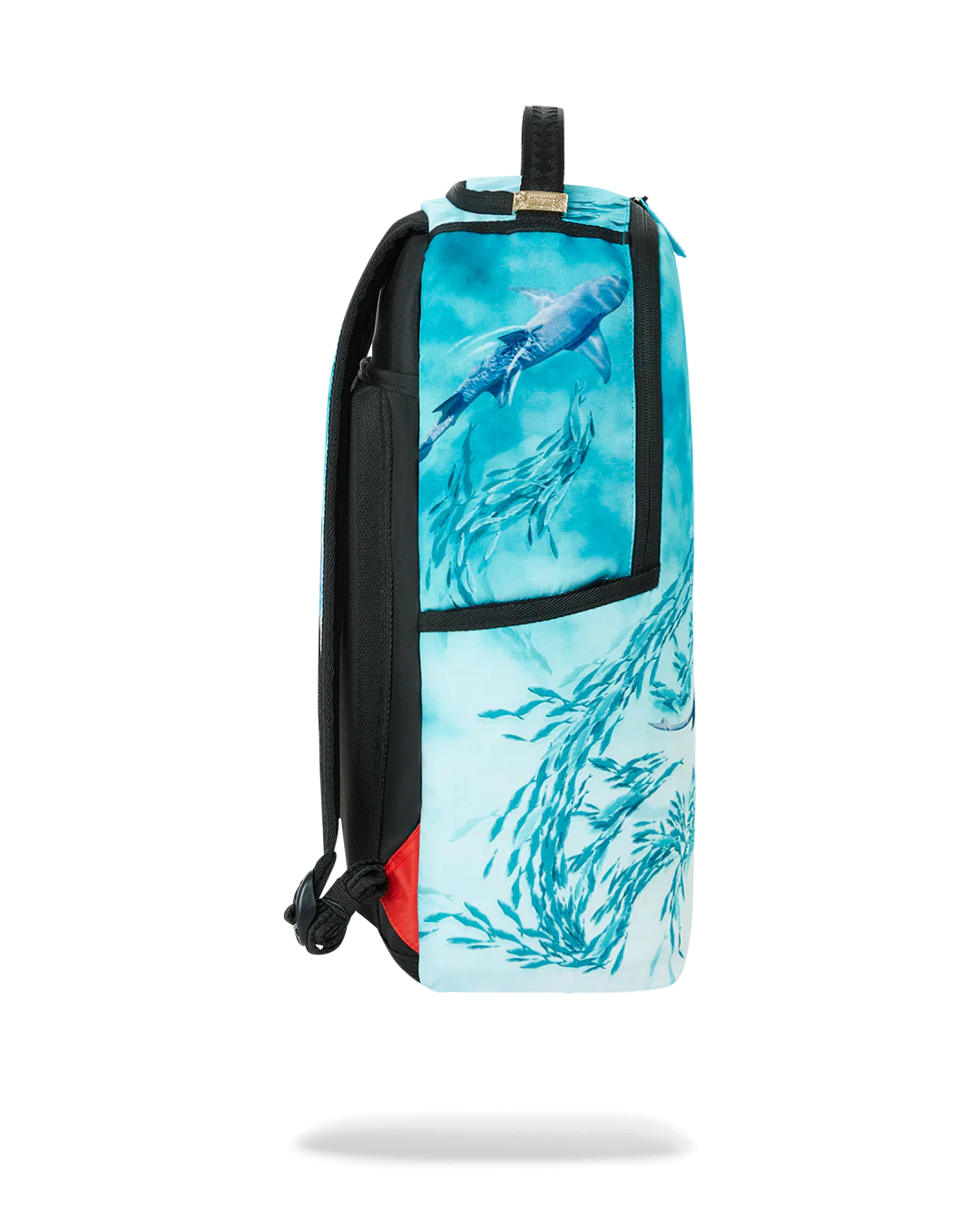 SMOOTH SHARK BACKPACK - Image 2