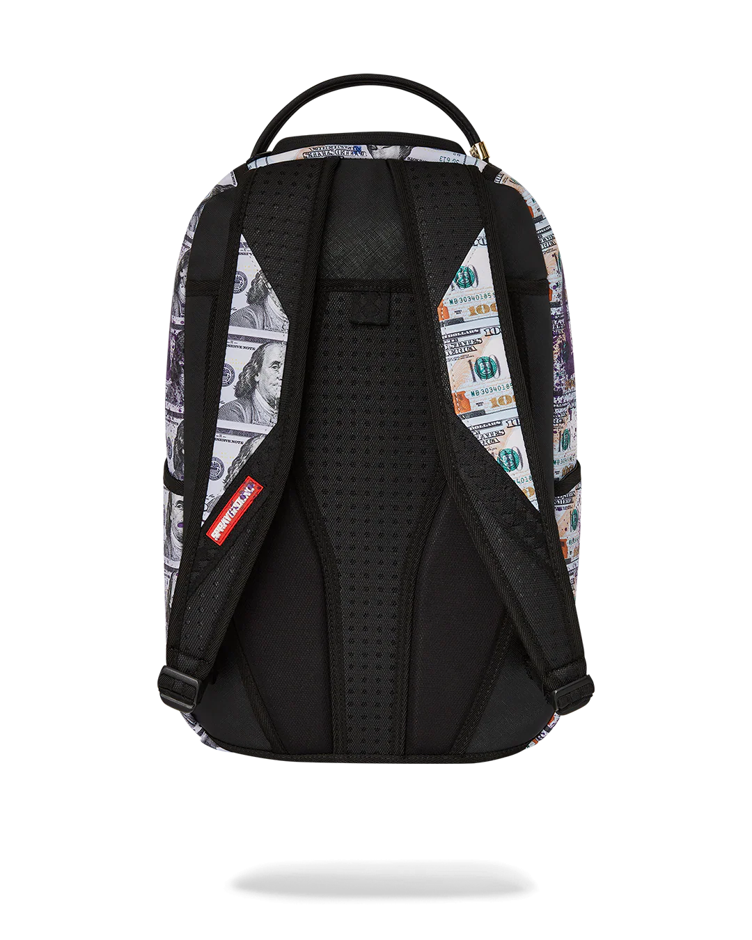 BILLIONS IN THE BANK BACKPACK - Image 7