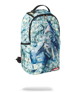 Alternative view of DON'T MESS WITH THE BEST BACKPACK