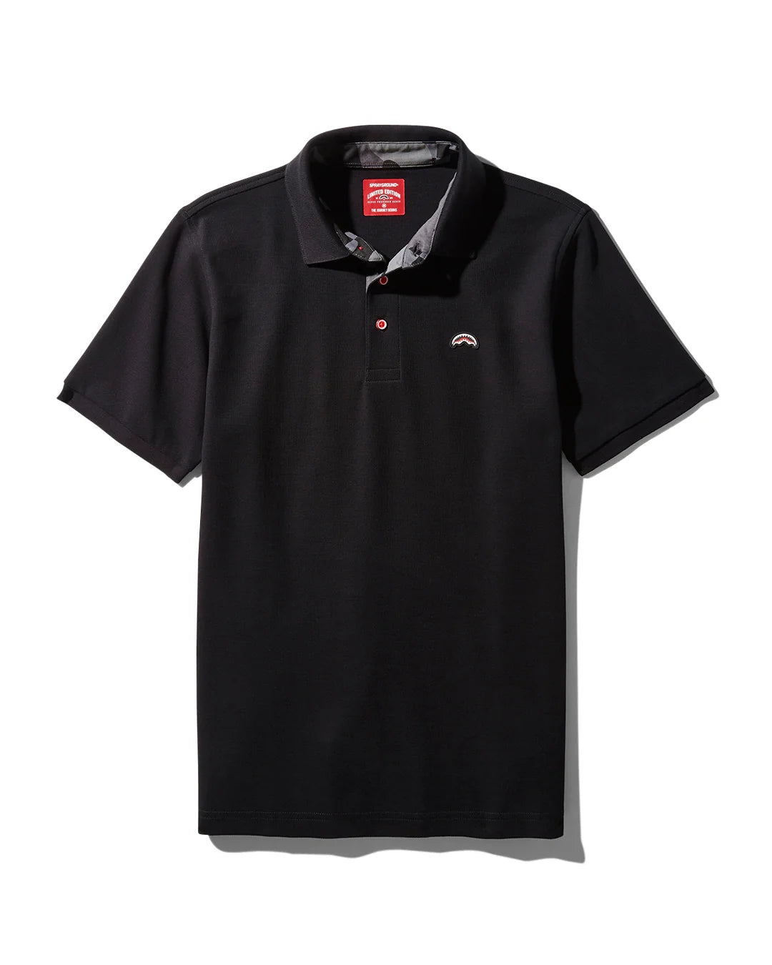 3AM PIMA COTTON MADE IN PERU POLO - Image 28