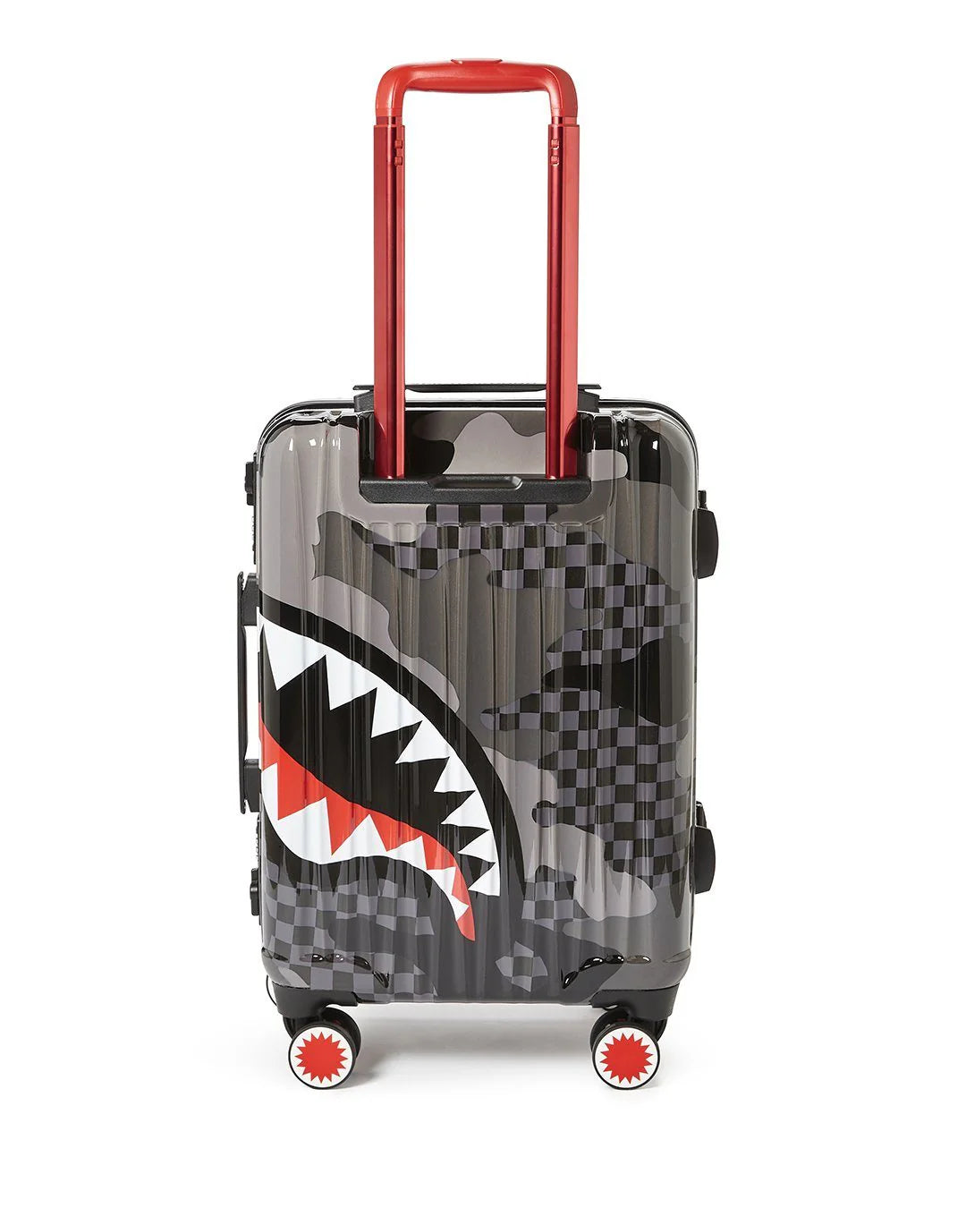 3AM SHARKNAUTICS 2 PC LUGGAGE SET - Image 6